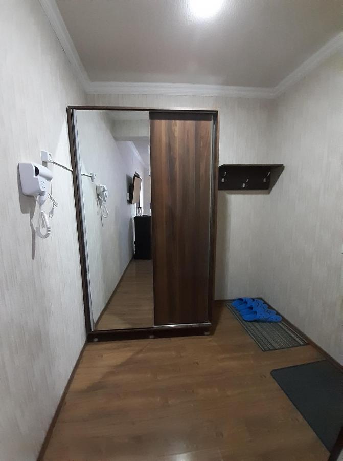 Hotel Selika Roustavi Extérieur photo