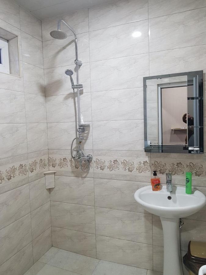 Hotel Selika Roustavi Extérieur photo