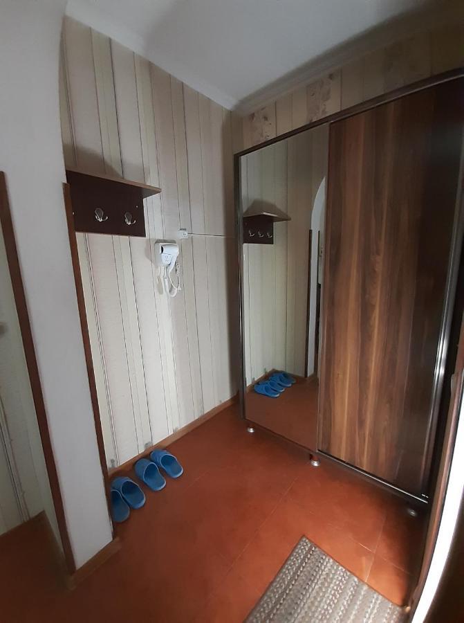 Hotel Selika Roustavi Extérieur photo
