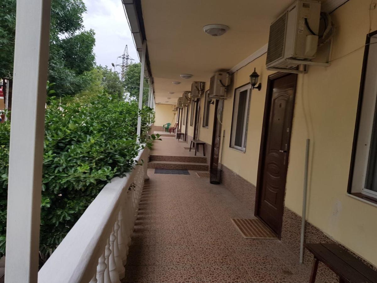 Hotel Selika Roustavi Extérieur photo