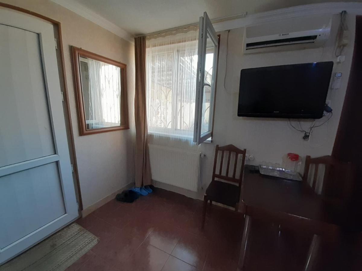 Hotel Selika Roustavi Extérieur photo