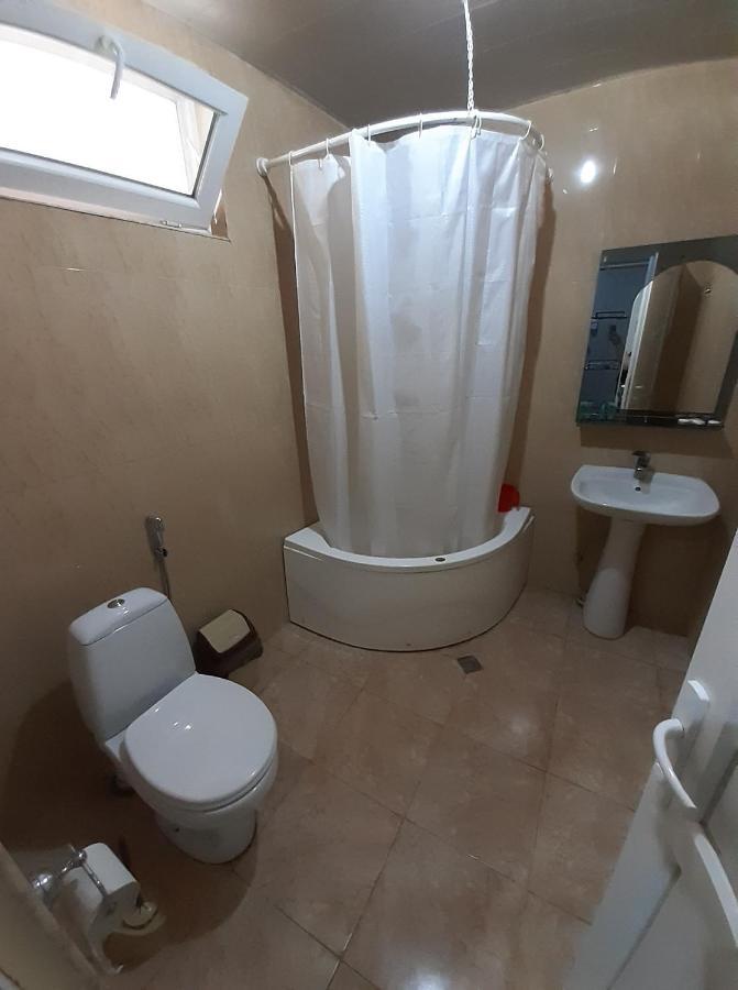 Hotel Selika Roustavi Extérieur photo