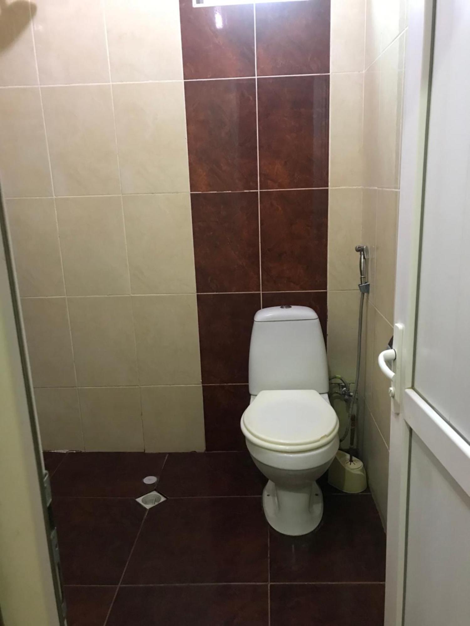 Hotel Selika Roustavi Chambre photo